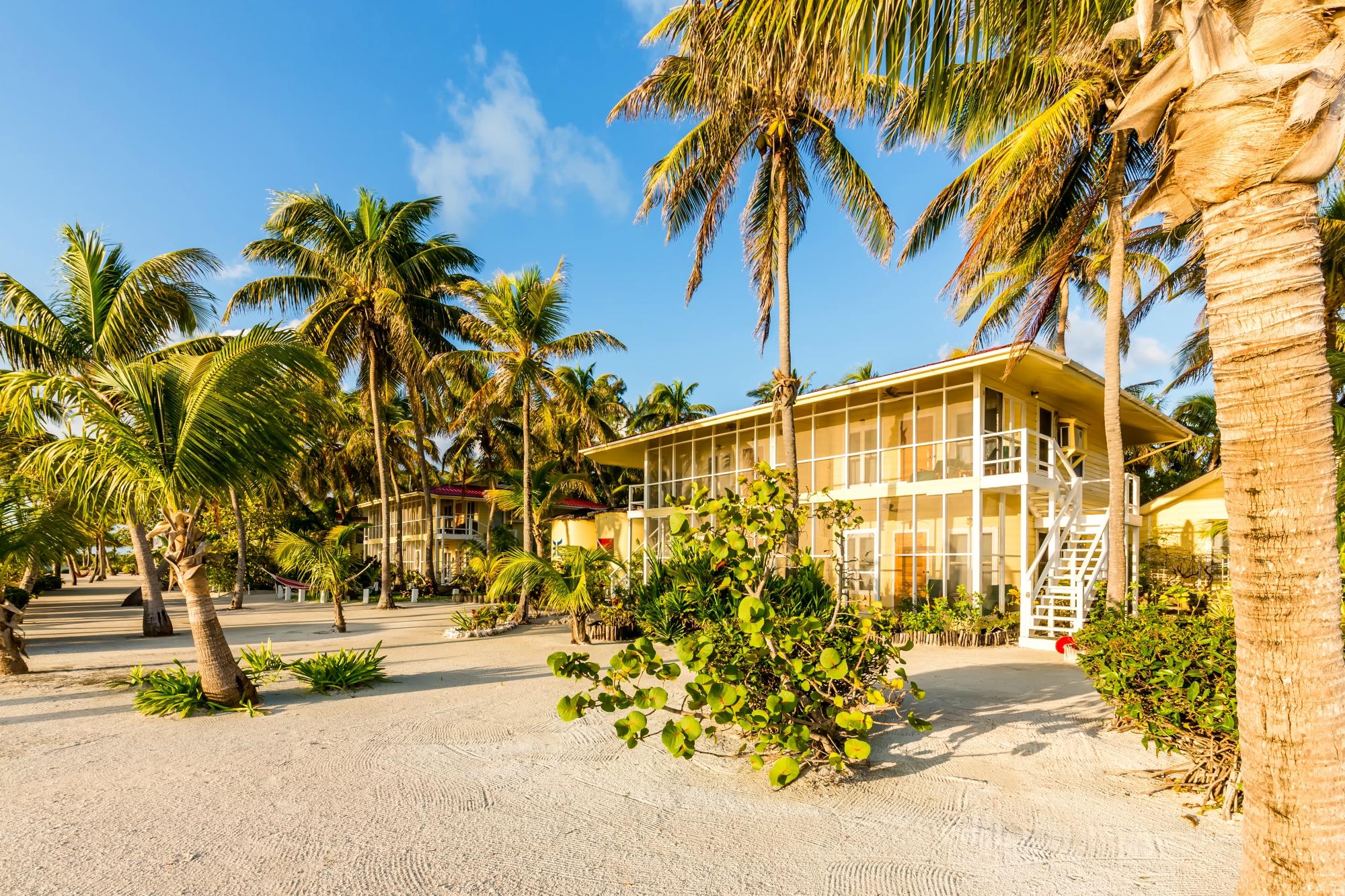 turneffe-island-resort hotel