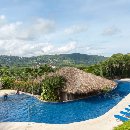 Costa Rica, Latin America – Bill Beard’s 7 Night Dive, Beach, and Volcano Loop Package at Villa Sol Beach Resort All-Inclusive and Magic Mountain, Arenal