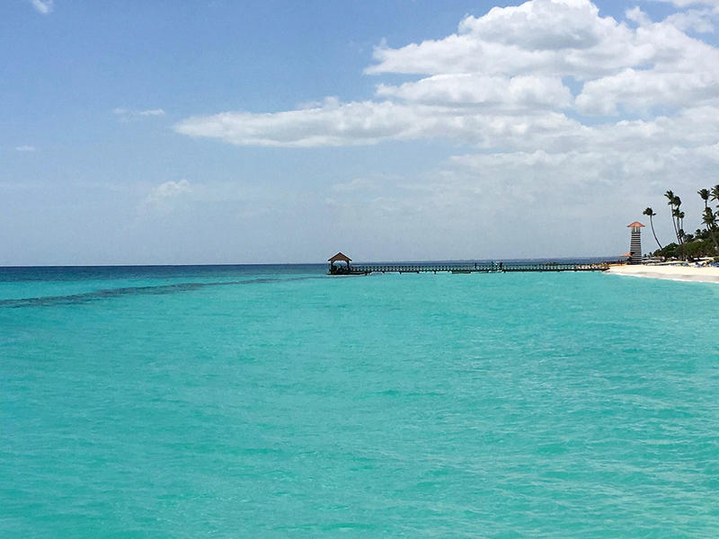 Dreams Dominicus La Romana