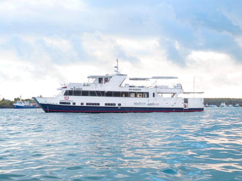 Humboldt Explorer