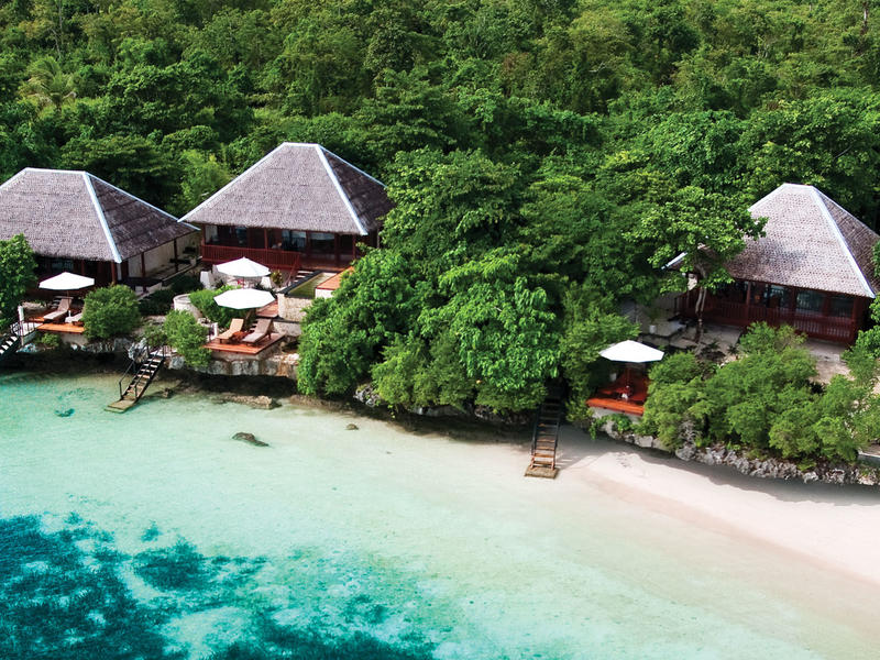 Wakatobi Dive Resort