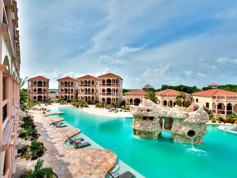 Coco Beach Resort