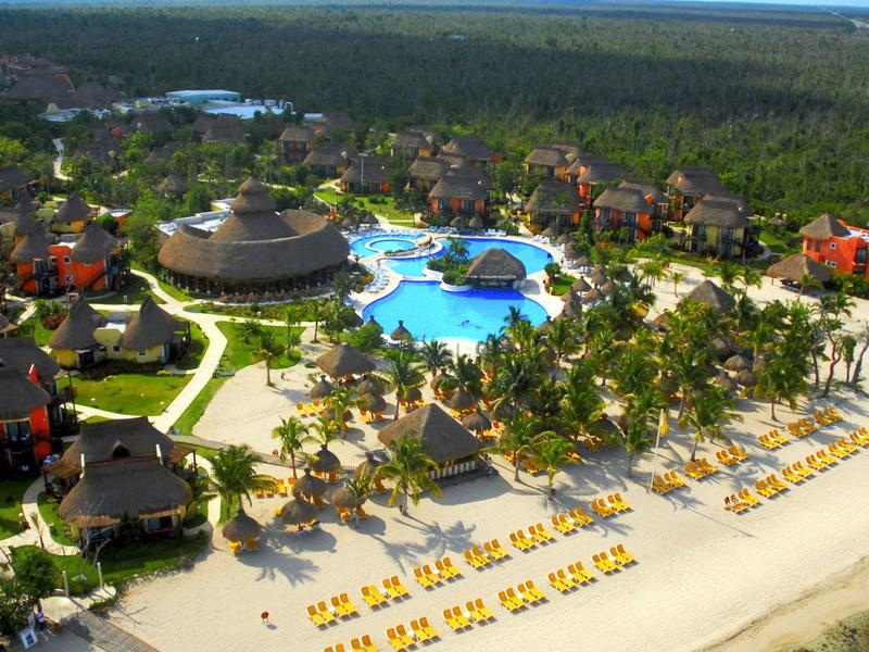 Iberostar Waves Cozumel
