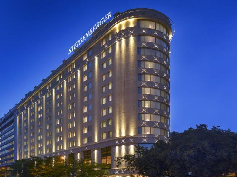Steigenberger Hotel El Tahrir