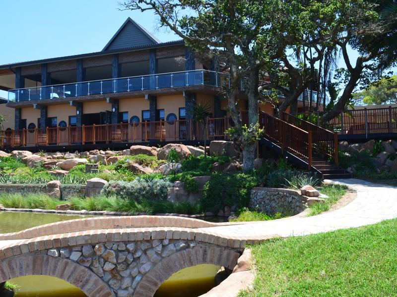 The Lazy Moose Restaurant & Lodge