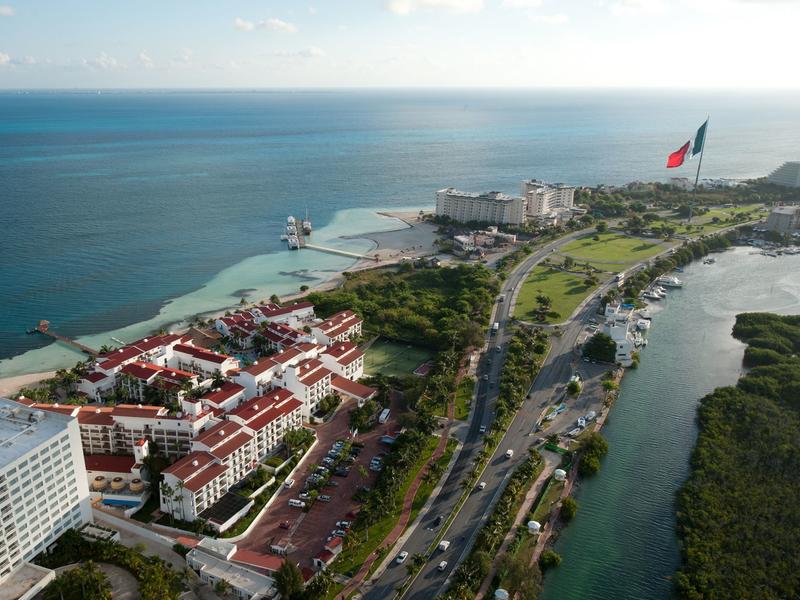 The Royal Cancun