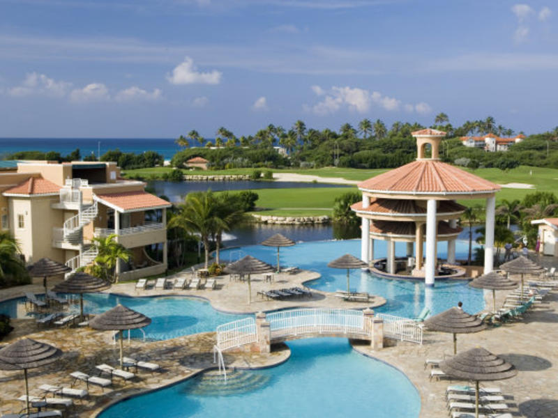 Divi Village Golf & Beach Resort