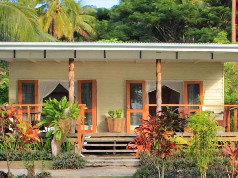 Sau Bay Resort & Spa