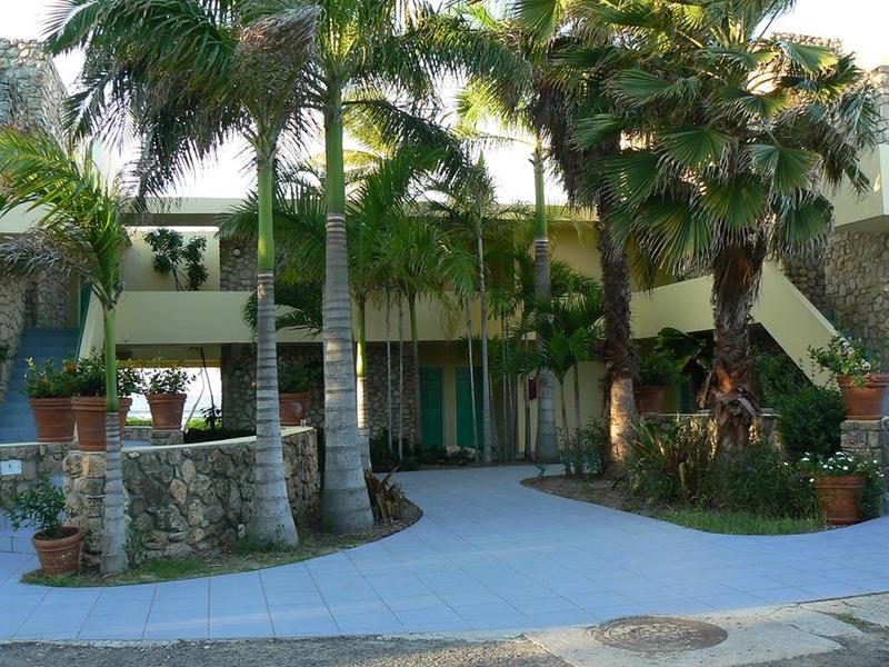 The Palms at Pelican Cove