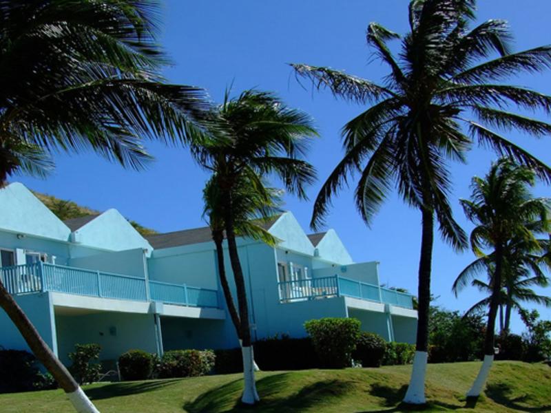 Timothy Beach Resort