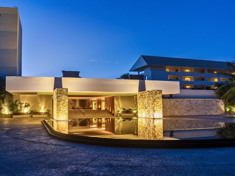 Intercontinental Presidente Cozumel Resort & Spa