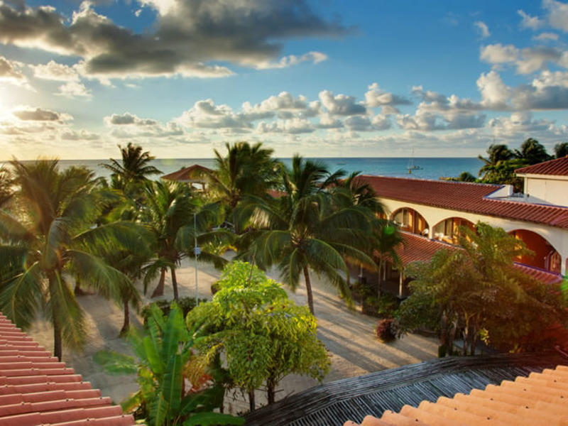 SunBreeze Hotel