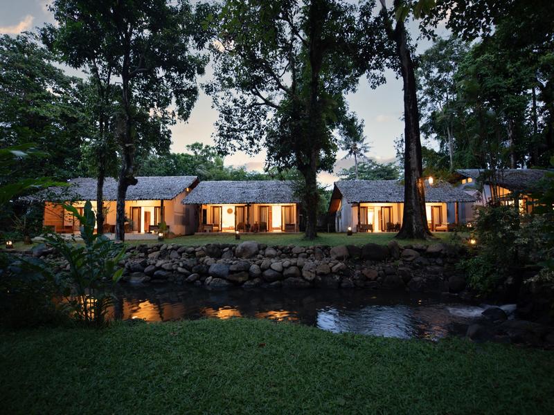 Murex Manado Resort