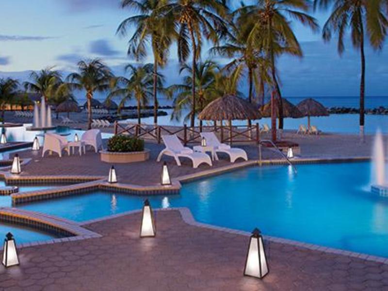 Sunscape Curacao Resort Spa & Casino