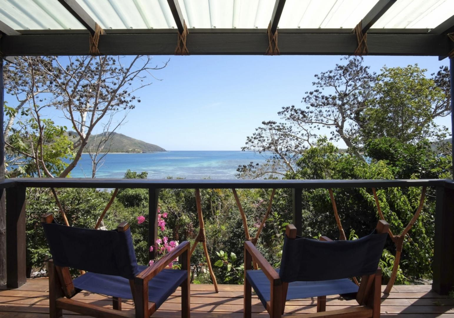 Nanuya Island Resort