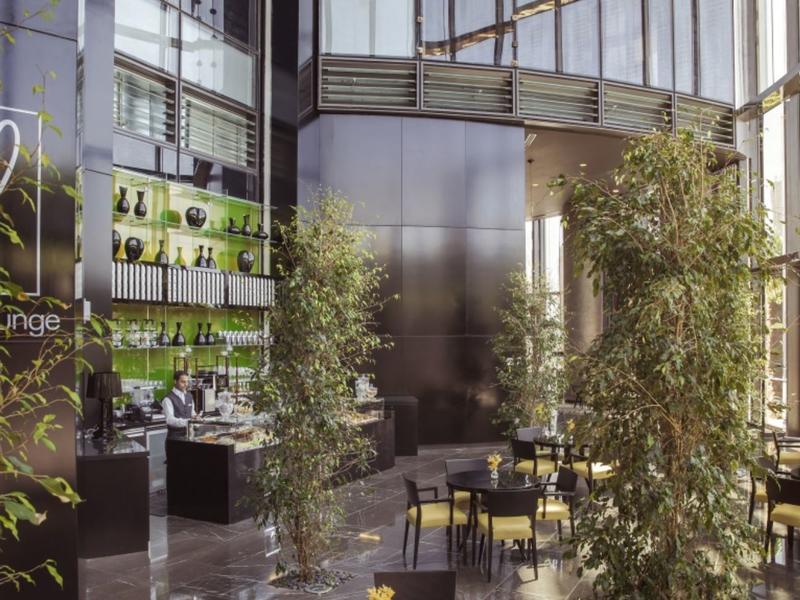 Amman Rotana