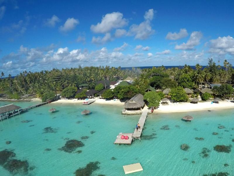 Havaiki Lodge