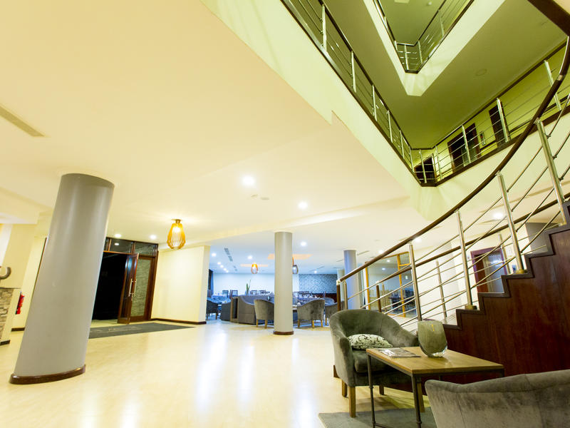 Kilimanjaro Wonders Hotel