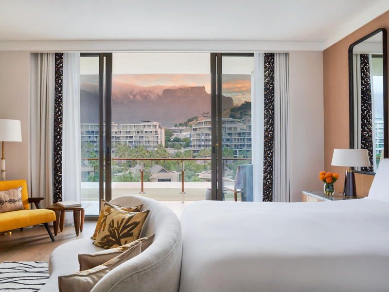 One&Only Cape Town