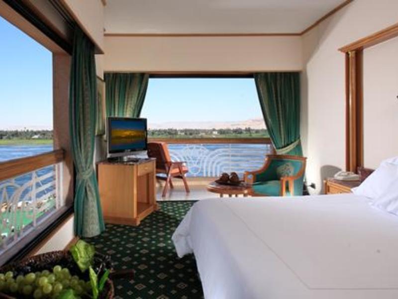 Sonesta St George Hotel Luxor