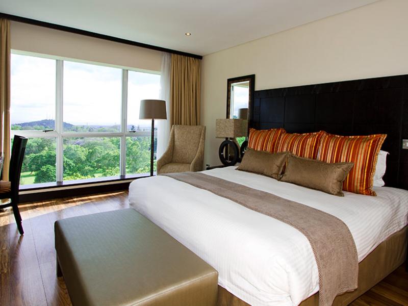 Mount Meru Hotel
