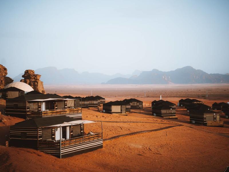 SunCity Camp