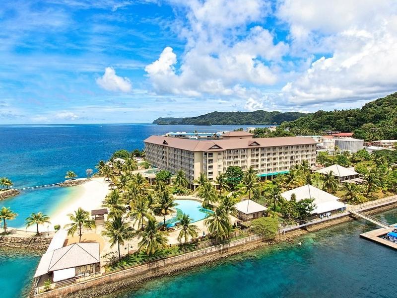 Palau Royal Resort