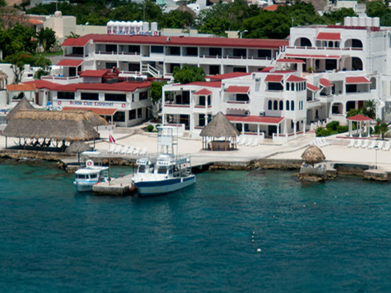 Scuba Club Cozumel