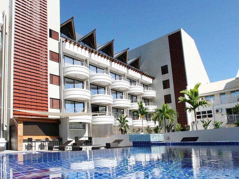 Hotel Tahiti Nui