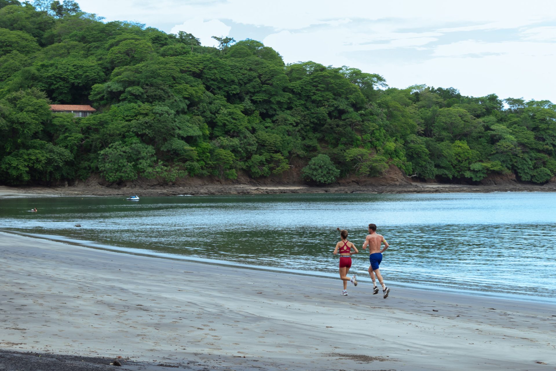 Gulf of Papagayo