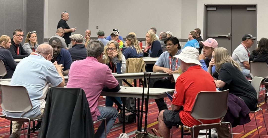 DEMA 2025 Seminar Line Up