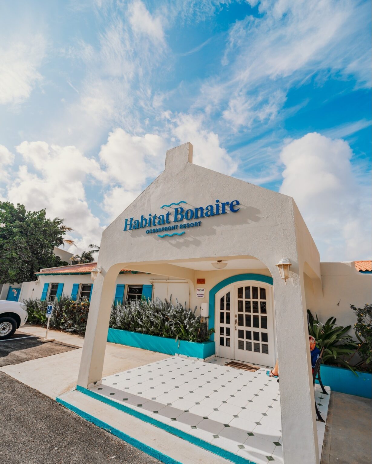Captain Don’s Habitat Bonaire Special Offer – Pay for 6 nights, receive ...