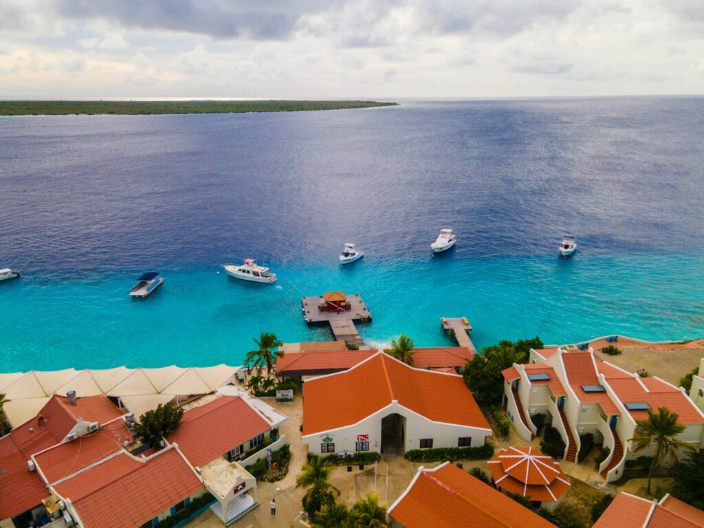 Captain Don’s Habitat Bonaire Special Offer – Pay for 6 nights, receive ...