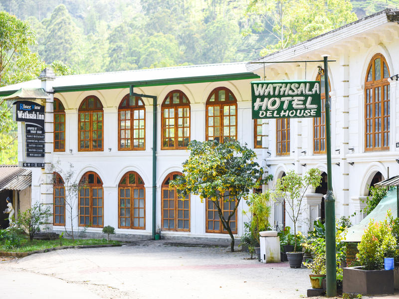 Wathsala Inn