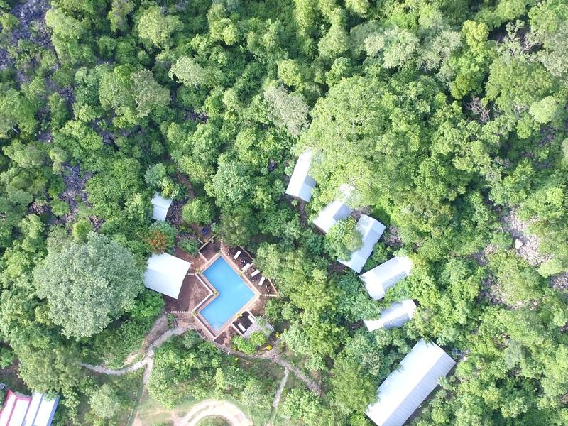 Ankarana Lodge