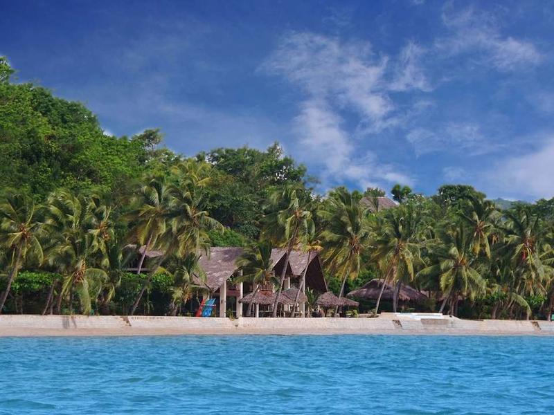 Anjiamarango Beach Resort