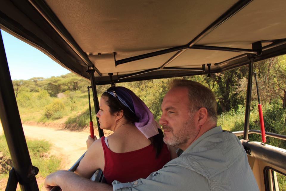 Love to Travel: Journeys That Bring Us Closer