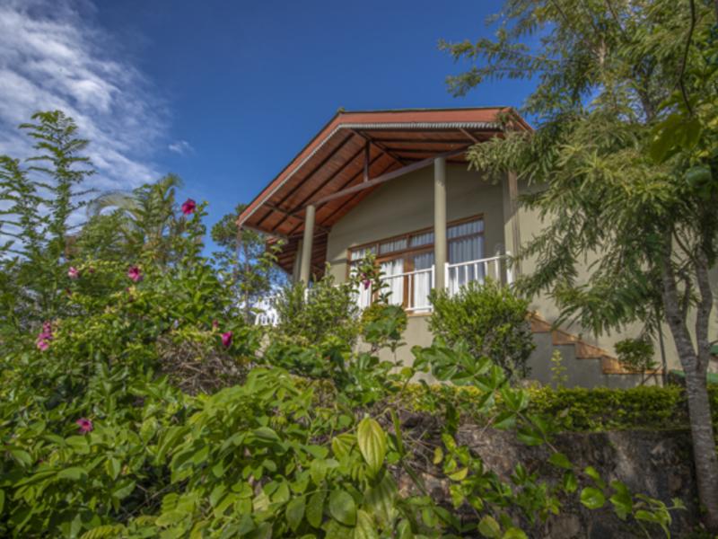 Chill Ville View Point Hotel