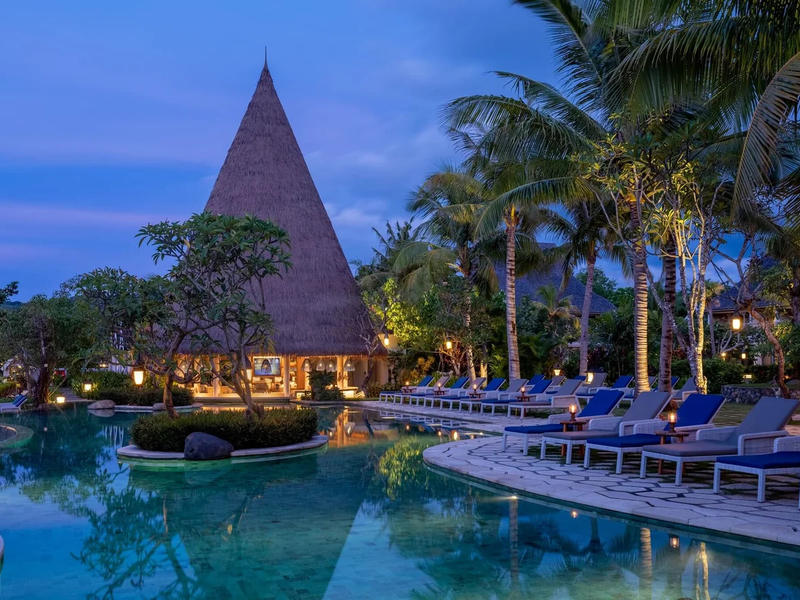 Sudamala Resort Komodo