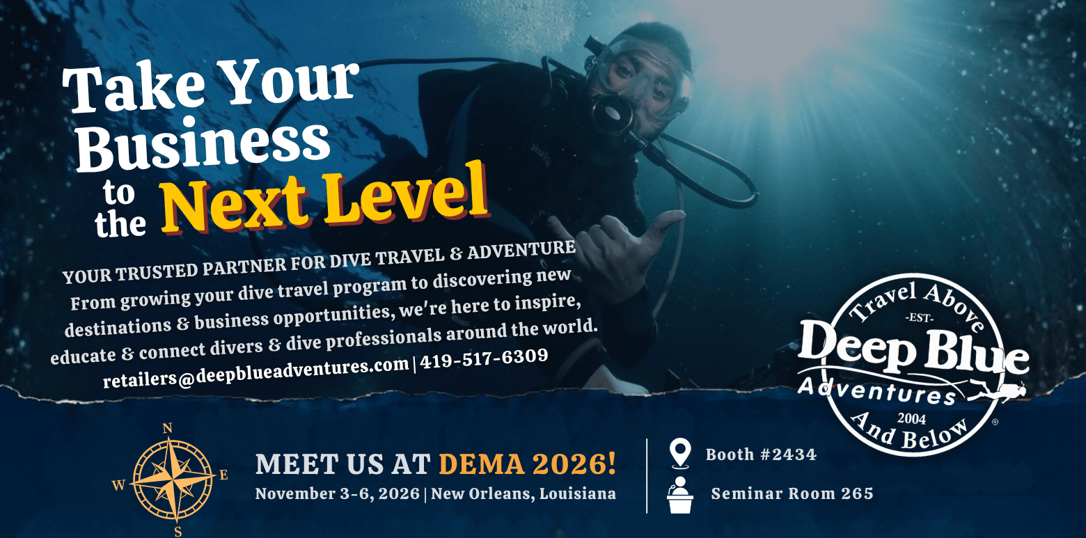DEMA 2026 Seminar Schedule & Descriptions